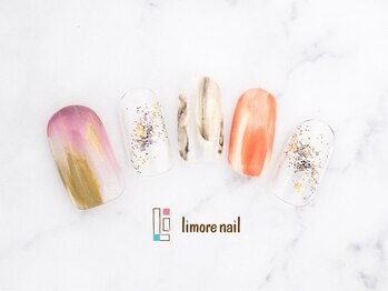 リモアネイル(limore nail)/アート☆