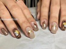 エルマナ ネイル(Hermana NAIL)/アートし放題