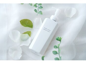 まつげエクステ専門店 ビューティーアイラッシュ フレルウィズ自由が丘店/【浮かせて落とす】クレンジング