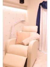 プラシデス(PLACIDEZ)/【内観】