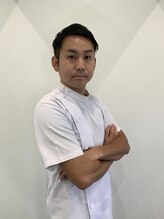 たかはし整体院 高橋 明宏