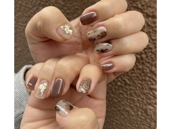 ネイル&アイラッシュ ルミア(Nail & Eyelash LUMIA)/art6本