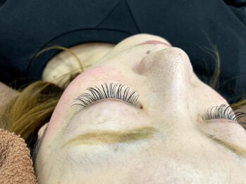 シルフ 石橋店(Sylph)/カシミヤセーブル