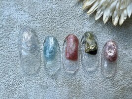 ぷっくりマグネット