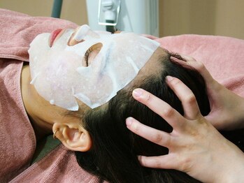 アローナ(Arona)/【光フェイシャル】フォト美顔