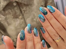 7月select(Q)6,980円/全10種