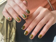 ムー(nue)/one color