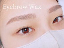 シル 江坂(Cil)/パリジェンヌ×アイブロウWax