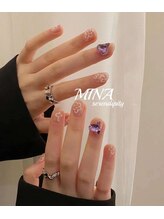 ミナ サロン 大久保店(MiNa)/