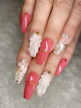 クリスタル(CRYSTAL)/マーメイド