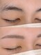 トトアイブロウ(toto. eyebrows)の写真/地域初！アイブロウ専門サロン☆目元をきれいな眉毛で好印象に♪無料アイブロウメイクレッスンあり！！