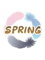 スプリング(SPRING)/TAKAYO