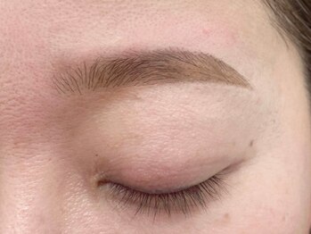 シュシュ &nbsp;恵比寿(#chouchou)/美眉スタイリング/アイブロウwax