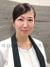 スリムビューティハウス 札幌PIVOT CROSS店 スタッフ 