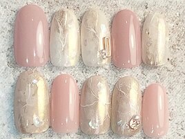 アート・パーツ付け放題[~5本]