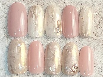 レヴィア(Revia)/アート・パーツ付け放題[~5本]