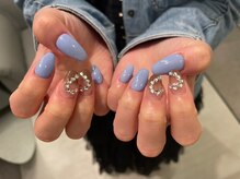 ネイルズトーキョー(nails TOKYO)/韓国ネイル