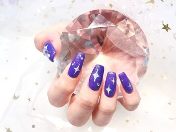 アキラネイルサロン(Akira nail salon)/