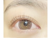 ◆Sakura-blow自慢のプレミアムまつ毛パーマ◆自まつげを優しく伸ばしていきたい方におすすめ♪