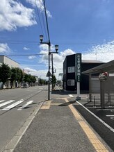 帰命堂/道をそのまま直進　7