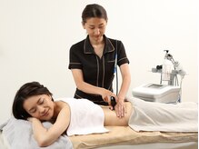 プラスイチド/体型も姿勢も矯正