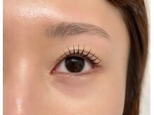 コクア(KOKUA)/アイブロウ×まつ毛パーマ