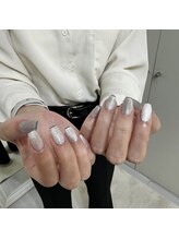 エレガンシア(Elegancia)/magnet french