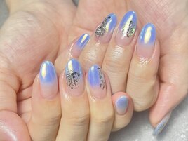 [中野/パラジェル]