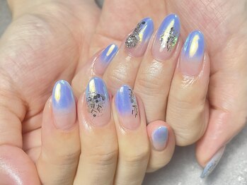 ジーン 中野店(gene)/[中野/パラジェル]