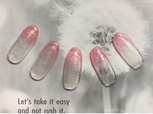 ネイルアンドビューティー アユズ(Nail&Beauty Ayu's)/