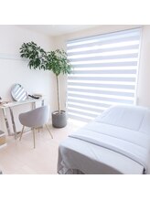 スペリンダ(Splendor)/店内