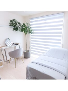 スペリンダ(Splendor)/店内