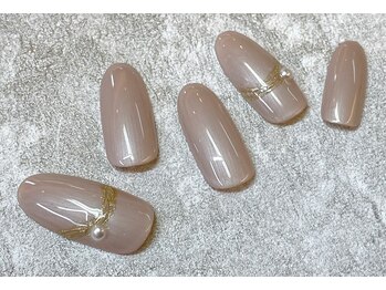 マヴィ ネイル(mavie nail)/