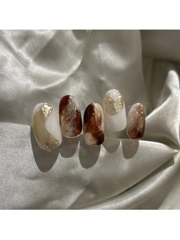 アンジー(Angie)/