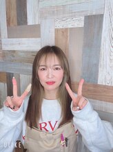 アルフィーネ(alfine) 田村 真理菜