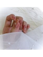 ベリール 南平岸店(Be'Leel)/ちゅるんコース☆