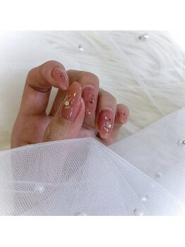 ベリール 南平岸店(Be'Leel)/ちゅるんコース☆