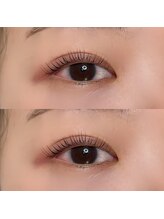 アイラッシュプラン 天王寺駅前店(eyelash plan)/パリジェンヌラッシュリフト