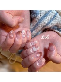 福岡/赤坂/天神/大名/パラジェル