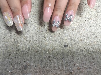 ナルナニ(nalu nani)/