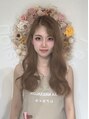 レアネイル 渋谷店(Le’a nail) nailist☆ 凜