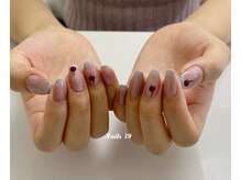 ネイルズサンキュー(Nails 39)/おすすめデザイン！^_^