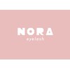 ノラ ギンザ(NORA GINZA)のお店ロゴ