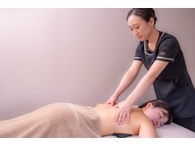 小顔フェイスラボ 神戸元町店(小顔 Face Labo.)/＼コルギ屋さんの全身リンパ／