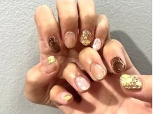 エイト 横浜店(eight)/ニュアンスデザインコース