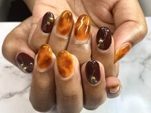 イレブンネイルズ(11nails)/お持ち込みデザイン