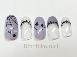 ハロウィン 7  2024