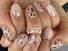 グレッタ(guletta)