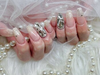 アンジュ(Ange)/【Ayaka】定額(2)コース