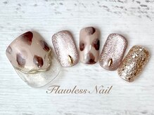 フローレスネイル 新宿店(FlawlessNail)/